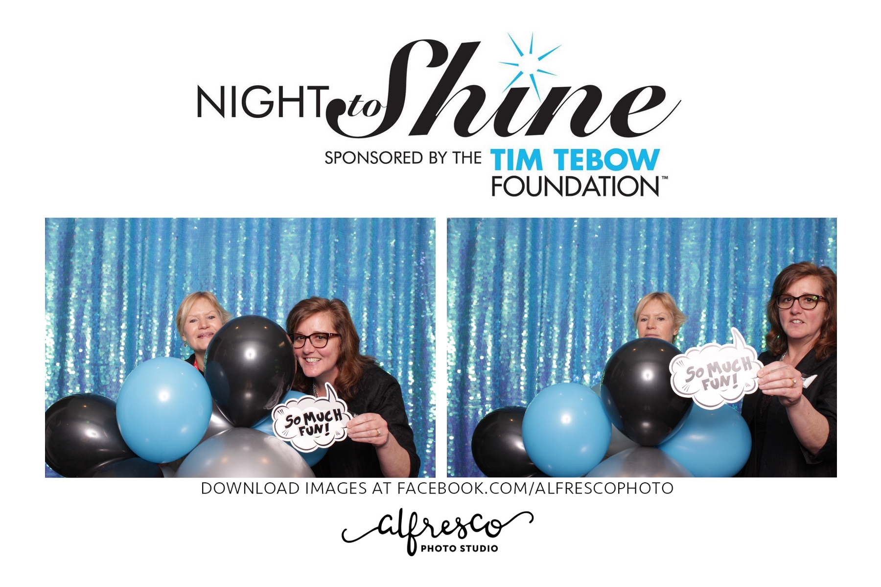 Night To Shine: Tim Tebow Foundation | View more photos from the event at events.alfrescophoto.com/u/AlfrescoPhoto/Night-To-Shine-Tim-Tebow-Foundation